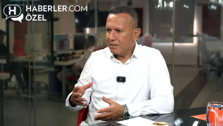 Diyet yapmak beyin sıhhatine ziyan veriyor mu? Prof. Dr. Serdar Dağ kıymetli bir noktaya değindi