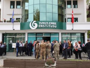 İpek Kenti’nde Osmanlı Dokümanları Standı Açıldı