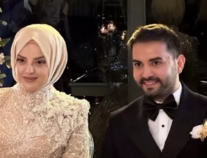 Kadir Ezildi’nin nişanlısı kim, Gamze Türkmen kimdir?