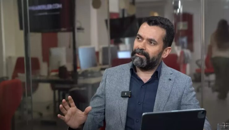 Keltis Yapay Zeka A.Ş. CEO’su Ekrem Teymur: İnternete bağlı tüm aygıtlar taarruz için kullanılabilir