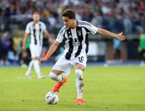 Kenan Yıldız, Juventus’ta Ayın Oyuncusu Seçildi