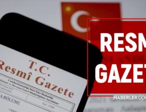 ÖMK yayınladı SON DAKİKA! Resmi Gazete Öğretmenlik Mesleği Kanunu hususları neler 18 Ekim Cuma?