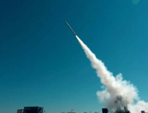 Roketsan’dan LEVENT Yakın Hava Savunma Sistemi İle Türk Deniz Kuvvetlerine Güç Katacak Adım