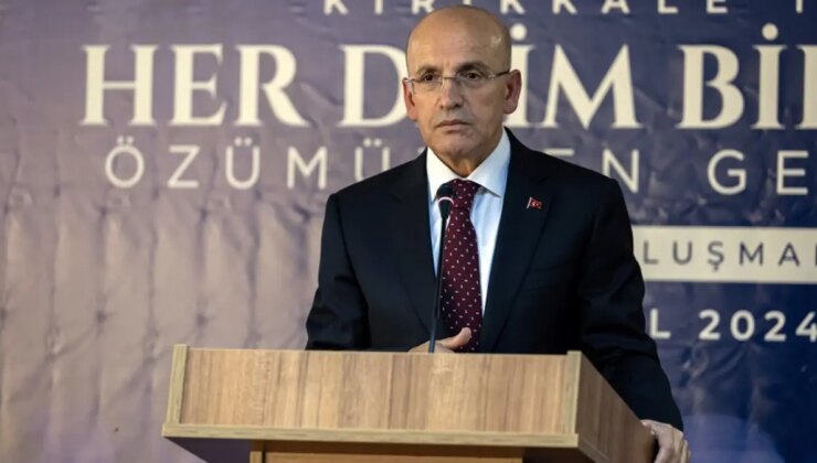 Savunmaları da zahmetten çıkaracak cinsten! Şimşek’in davetinin akabinde herkes birebir şirketi ihbar ediyor