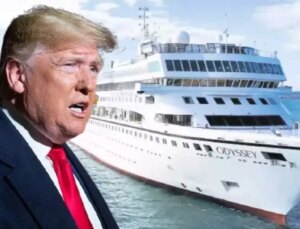 4 yıllık Trump iktidarını görmek istemeyenlere değişik seçenek