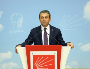 CHP’den Milli Eğitim Bakanı Yusuf Tekin’e Sert Tenkitler