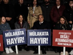 CHP’den Öğretmen Atamalarına Mülakat Skandalı İtirazı