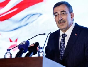 Cumhurbaşkanı Yardımcısı Yılmaz enflasyonda argümanlı konuştu: Bu tarihten itibaren bahsetmeyeceğiz
