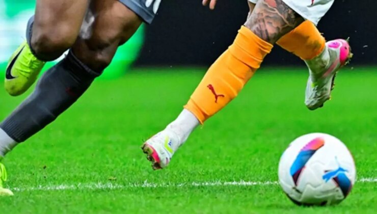 Dünyanın en düzgün ekipleri açıklandı: Süper Lig takımı listeye damga vurdu