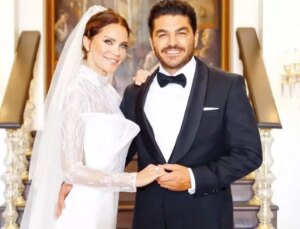 Ebru Şallı ile Uğur Akkuş boşanıyor: Oysaki her şey paraymış