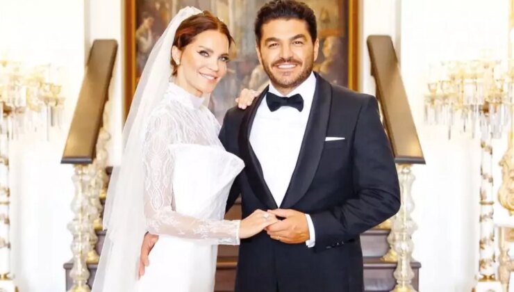 Ebru Şallı ile Uğur Akkuş boşanıyor: Oysaki her şey paraymış