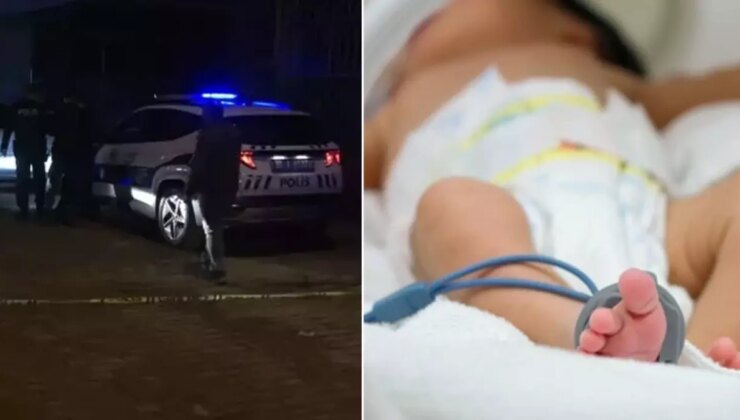 İzmir’de haşere ilaçlaması sonrası 1 yaşındaki bebek hayatını kaybetti, firma çalışanları gözaltında