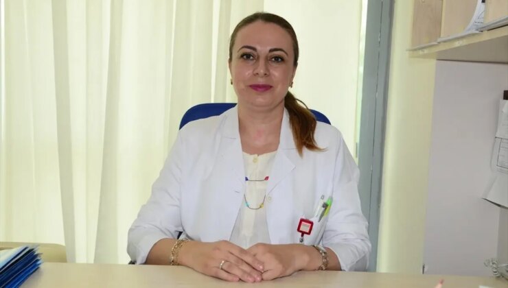KOAH ile Uğraşta Sigara ve Hava Kirliliği İle Savaşma Daveti