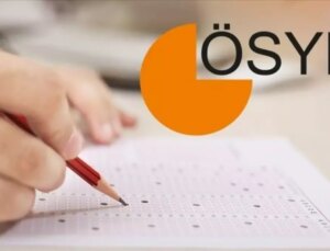 ÖSYM imtihan takvimi belirli oldu mu? 2025 YKS, KPSS, YDS, ALES ne vakit yapılacak?