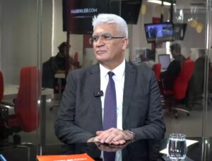 Prof. Dr. Orhan Şen’den çocukların beyin gelişimine dair kıymetli açıklamalar