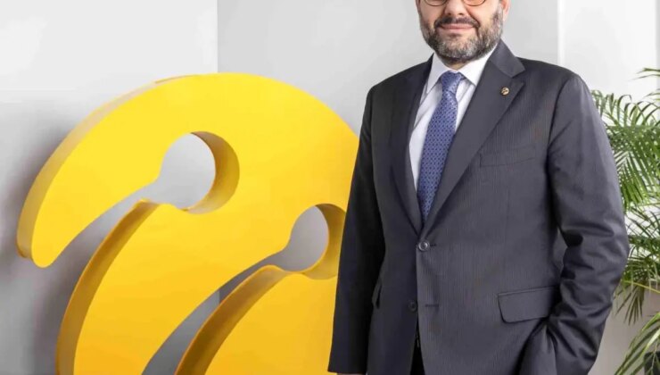Turkcell’den Yenilenebilir Güç İçin 50 Milyon Euro Kredi Mutabakatı