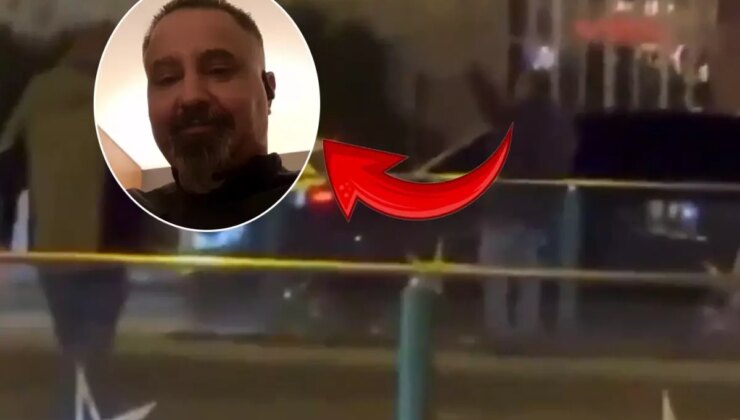 Almanya’da Noel pazarına aracıyla dalan saldırganın kim olduğu ortaya çıktı