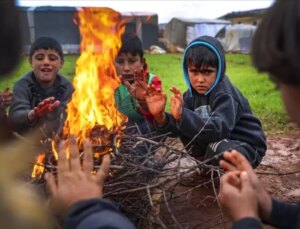 Birleşmiş Milletler 2025’te insani yardıma muhtaçlık duyacak kişi sayısını duyurdu