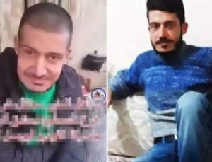 Esad’ın yabanî azapları Türk vatandaşını bu hale getirdi