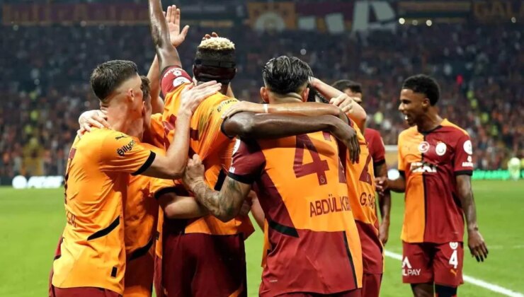 Galatasaray, Sivasspor ile 37. Randevusuna Çıkıyor
