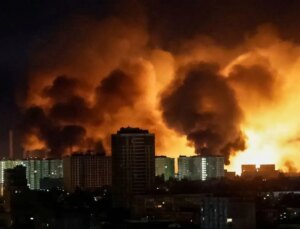 Dünya diken üstünde! Bu akın piyasalarda sarsıntı tesiri yaratacak