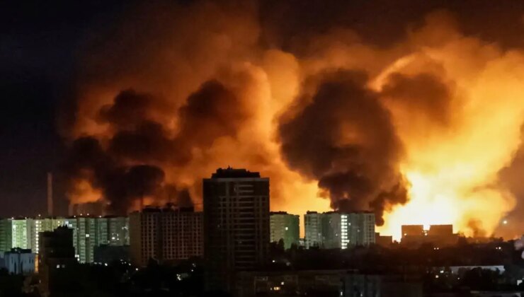 Dünya diken üstünde! Bu akın piyasalarda sarsıntı tesiri yaratacak