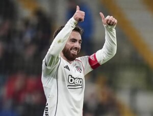 Gol atamıyor deniyordu, artık de durdurulamıyor! Orkun Kökçü’den son 5 maçta 5 gol
