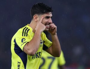 İspanya, Asensio’yu konuşuyor: 90 milyon Türk şaşkına döndü