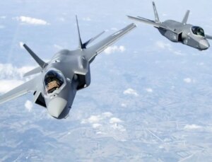 NATO ülkesi ABD’ye meydan okudu: F-35’lerin yazılımını kırabiliriz