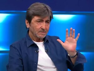 Rıdvan Dilmen: O yoksa Galatasaray yok