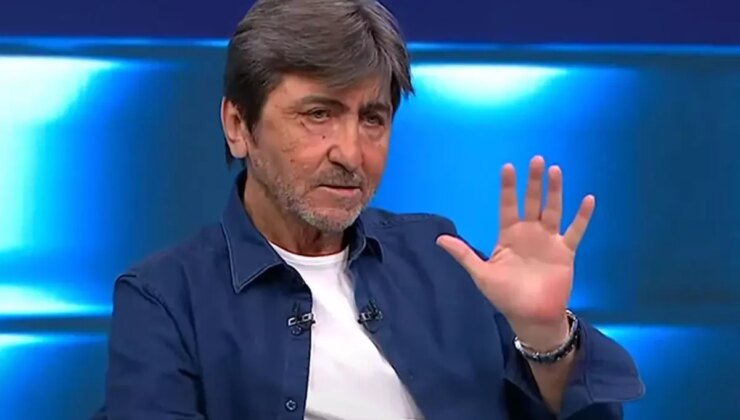 Rıdvan Dilmen: O yoksa Galatasaray yok