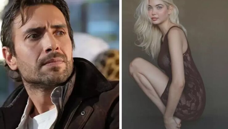 Ulaş Tuna Astepe’den aşk tezlerini güçlendiren atak