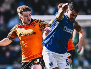 Acun Ilıcalı’nın Hull City’si tek attı, 3 aldı