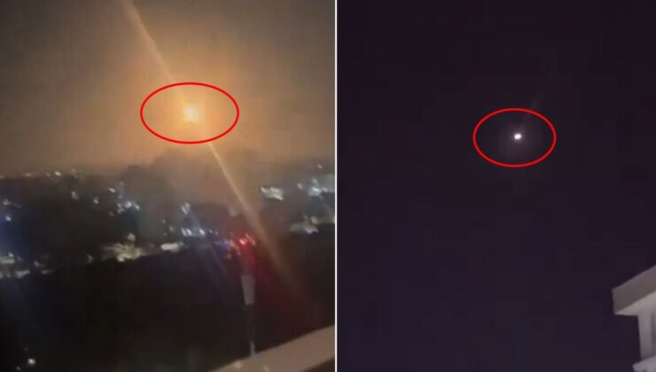 Adana ve Batman’da siren sesleri duyuldu, vatandaşlar panik yaşadı