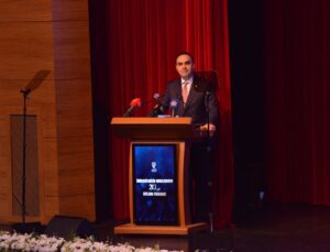 Bakan Kacır: Bizden neyi esirgiyorlarsa daha uygununu yerli ve ulusal olarak üretiyoruz