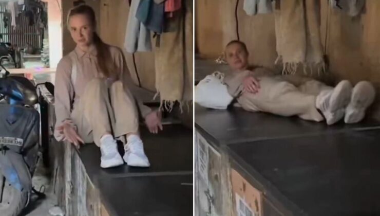 Bu bir kutu değil daire! Dünya kira için istenen fiyatı tartışıyor