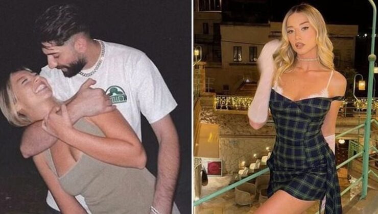 Canbay’ın mafya kontağı var mı, Aleyna Kalaycıoğlu’na şiddet mi gösterdi? Rapçi Vahap Canbay’ın mafya kontağı nedir, Aleyna Kalaycıoğlu ne dedi?