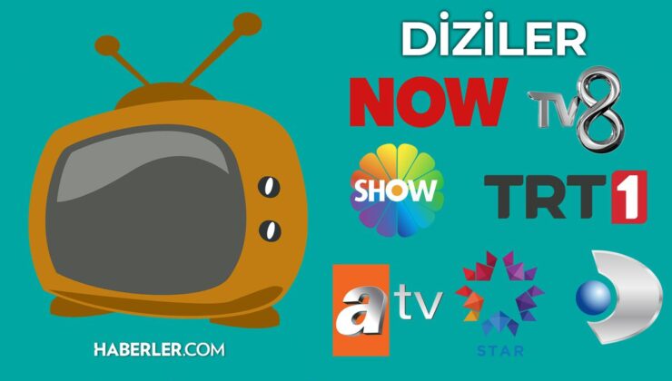 Cuma günü hangi diziler var? 27 Mart Taşacak Bu Deniz bugün var mı, saat kaçta?