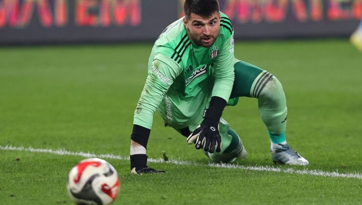 Ersin Destanoğlu’nun Beşiktaş ile mukavele yenilemek için bir kuralı var
