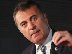 Fikret Orman neden gözaltına alındı? Fikret Orman kimdir, kaç yaşında, nereli, ne iş yapıyor?