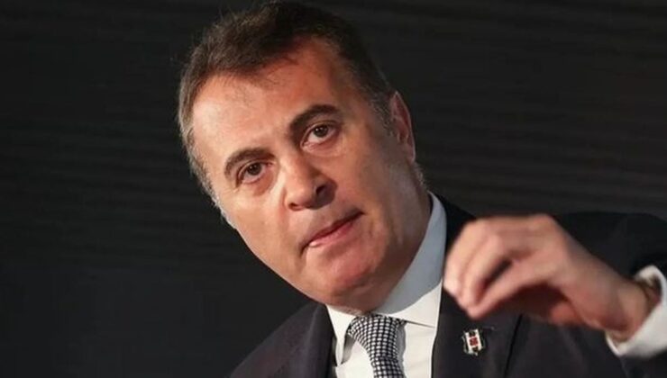 Fikret Orman neden gözaltına alındı? Fikret Orman kimdir, kaç yaşında, nereli, ne iş yapıyor?