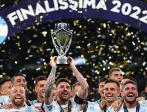 Finalissima neden iptal edildi? Finalissima nedir?