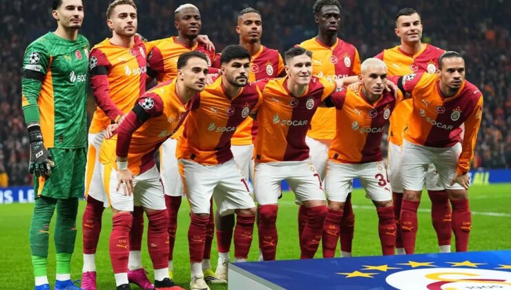 Galatasaray-Liverpool maçının takvimi muhakkak oldu