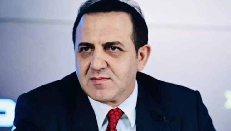 Galatasaray’dan resmi açıklama: 150 milyon euroya ret