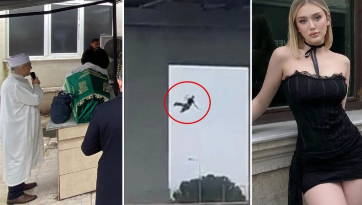 İntihar eden fenomen Kübra Karaarslan kimdir? Babası İstanbul’un göbeğindeki mescitte imam