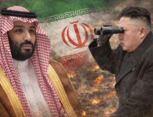 Kim Jong Un’dan Araplara hayati ikaz: Şayet bugün uyanıp İran’ın yanında savaşmazlarsa…
