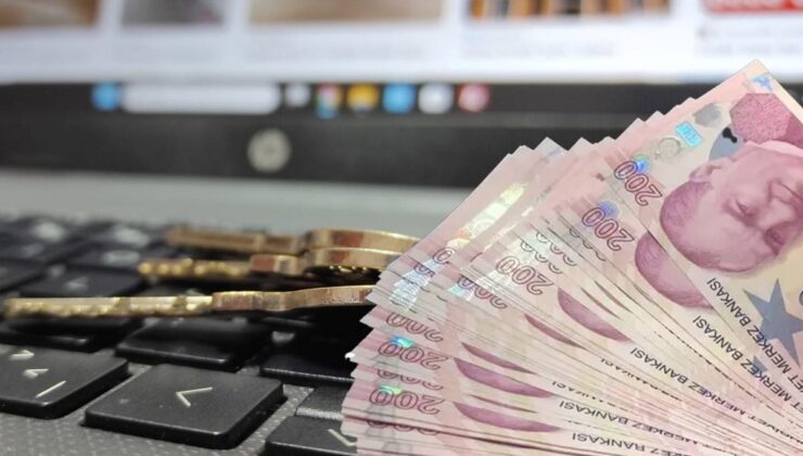 Konutunu otomobilini toplumsal medyadan satmaya çalışanlar için düğmeye basıldı