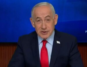 Netanyahu: Sonsuz bir savaşta değiliz