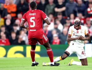 Osimhen Fenerbahçe derbisinde yetişecek mi? Yüzde 90 ihtimal verildi