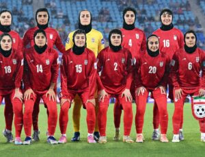 Trump’tan Avustralya’ya İran ulusal bayan futbol ekibine “iltica hakkı” vermesi daveti